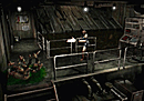 Resident Evil 3 : Nemesis PS1 - Screenshot 125