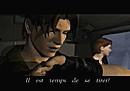 Resident Evil 3 : Nemesis PS1 - Screenshot 128