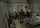 Resident Evil 3 : Nemesis PS1 - Screenshot 132