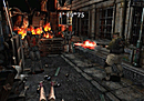 Resident Evil 3 : Nemesis PS1 - Screenshot 138