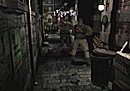 Resident Evil 3 : Nemesis PS1 - Screenshot 139
