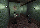 Resident Evil : Director's Cut PS1 - Screenshot 5