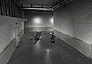 Resident Evil : Director's Cut PS1 - Screenshot 7