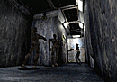 Resident Evil : Director's Cut PS1 - Screenshot 8
