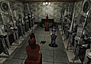Resident Evil : Director's Cut PS1 - Screenshot 10