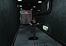 Resident Evil : Director's Cut PS1 - Screenshot 14