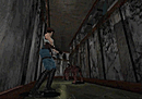Resident Evil : Director's Cut PS1 - Screenshot 16