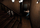Resident Evil : Director's Cut PS1 - Screenshot 17