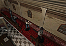 Resident Evil : Director's Cut PS1 - Screenshot 19