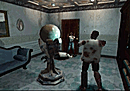 Resident Evil : Director's Cut PS1 - Screenshot 20