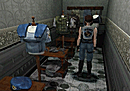 Resident Evil : Director's Cut PS1 - Screenshot 21