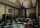 Resident Evil : Director's Cut PS1 - Screenshot 23