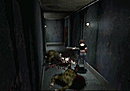 Resident Evil : Director's Cut PS1 - Screenshot 24
