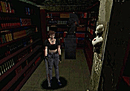 Resident Evil : Director's Cut PS1 - Screenshot 25