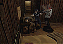 Resident Evil : Director's Cut PS1 - Screenshot 34