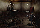 Resident Evil : Director's Cut PS1 - Screenshot 35