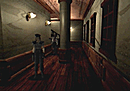 Resident Evil : Director's Cut PS1 - Screenshot 47