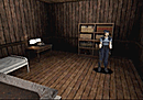 Resident Evil : Director's Cut PS1 - Screenshot 56
