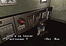 Resident Evil : Director's Cut PS1 - Screenshot 61