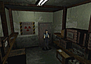 Resident Evil : Director's Cut PS1 - Screenshot 62