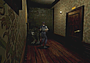 Resident Evil : Director's Cut PS1 - Screenshot 66