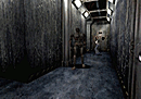 Resident Evil : Director's Cut PS1 - Screenshot 69