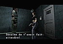 Resident Evil : Director's Cut PS1 - Screenshot 81