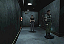 Resident Evil : Director's Cut PS1 - Screenshot 82