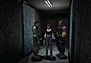 Resident Evil : Director's Cut PS1 - Screenshot 83