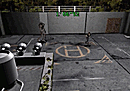 Resident Evil : Director's Cut PS1 - Screenshot 84