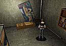 Resident Evil : Director's Cut PS1 - Screenshot 91