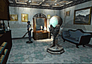 Resident Evil : Director's Cut PS1 - Screenshot 92