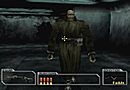 Resident Evil : Survivor PS1 - Screenshot 12