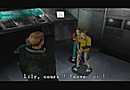 Resident Evil : Survivor PS1 - Screenshot 13