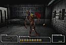 Resident Evil : Survivor PS1 - Screenshot 17