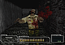 Resident Evil : Survivor PS1 - Screenshot 18