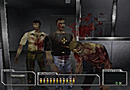 Resident Evil : Survivor PS1 - Screenshot 27