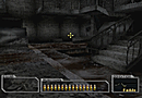 Resident Evil : Survivor PS1 - Screenshot 51