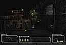 Resident Evil : Survivor PS1 - Screenshot 58