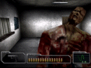 Test Resident Evil : Survivor Playstation - Screenshot 1