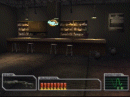 Test Resident Evil : Survivor Playstation - Screenshot 2