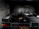 Test Resident Evil : Survivor Playstation - Screenshot 3