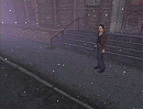 Test Silent Hill Playstation - Screenshot 2