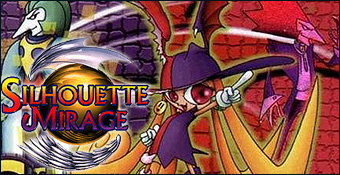 Silhouette Mirage