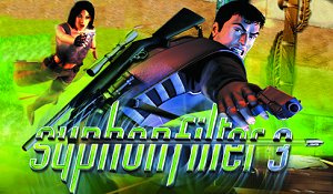 Syphon Filter 3