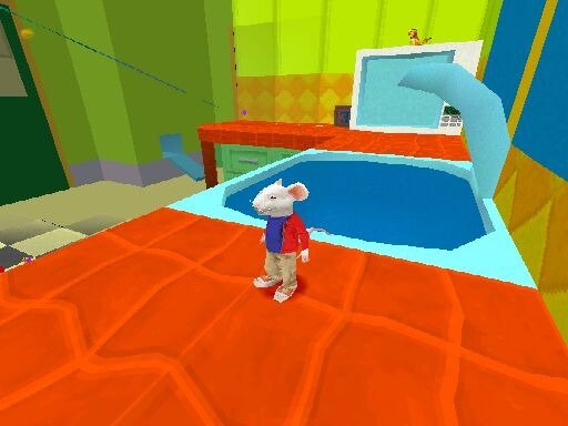 PLAYSTATION PS1 - STUART LITTLE 2 | eBay