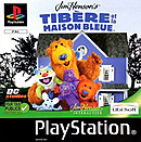 Fiche complète Tibère et la Maison Bleue - PlayStation