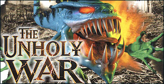 The Unholy War