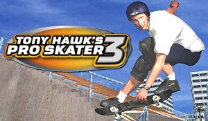 Tony Hawk's Pro Skater 3