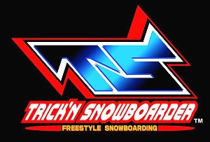 Test Trick'n Snowboarder - PlayStation